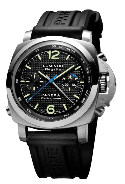 panerai luminor 1950 regatta rattrapante watch replica|Luminor 1950 Regatta Rattrapante .